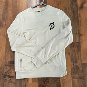Peloton Long Sleeve Crewneck